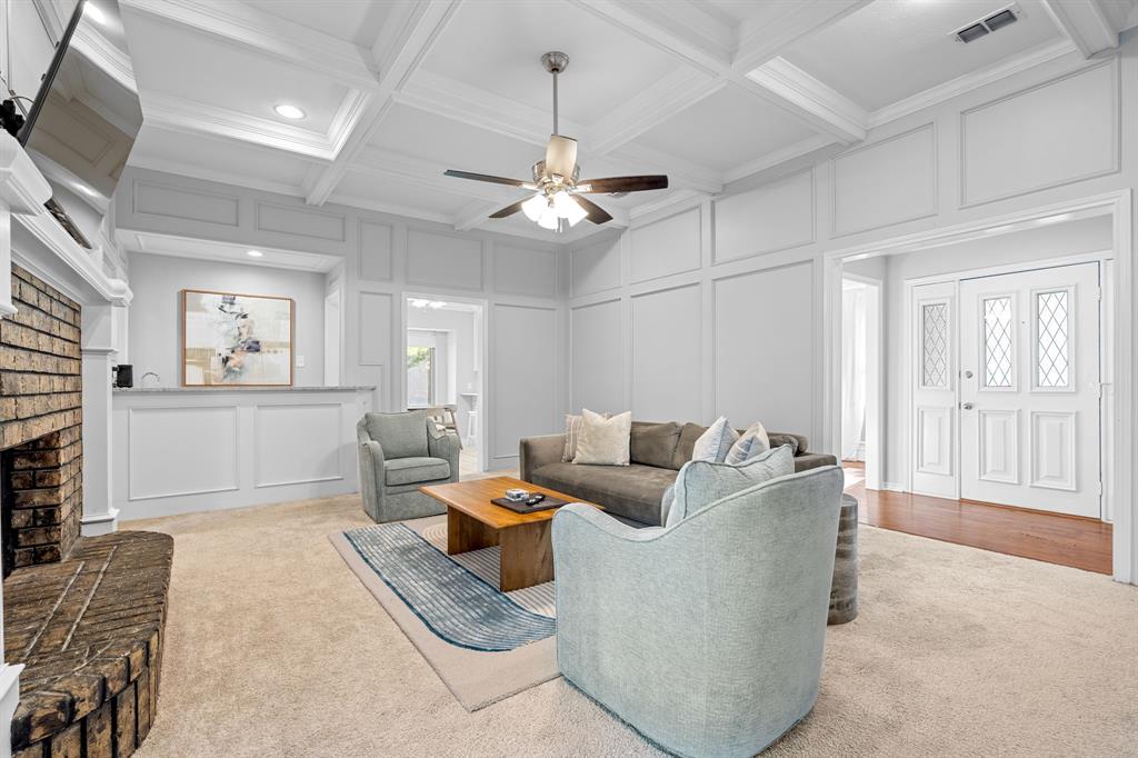 Dove Estate - Residential