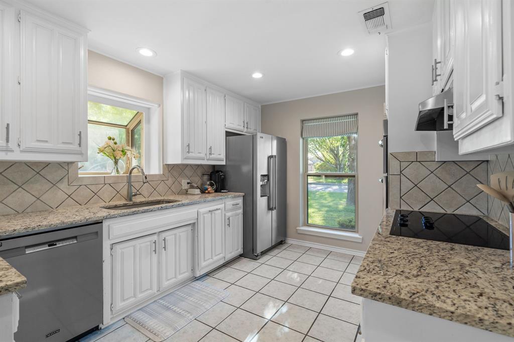 Dove Estate - Residential