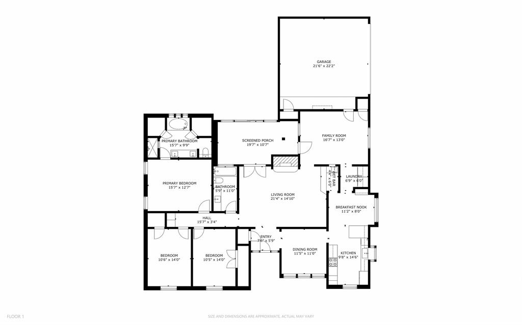 Dove Estate - Residential