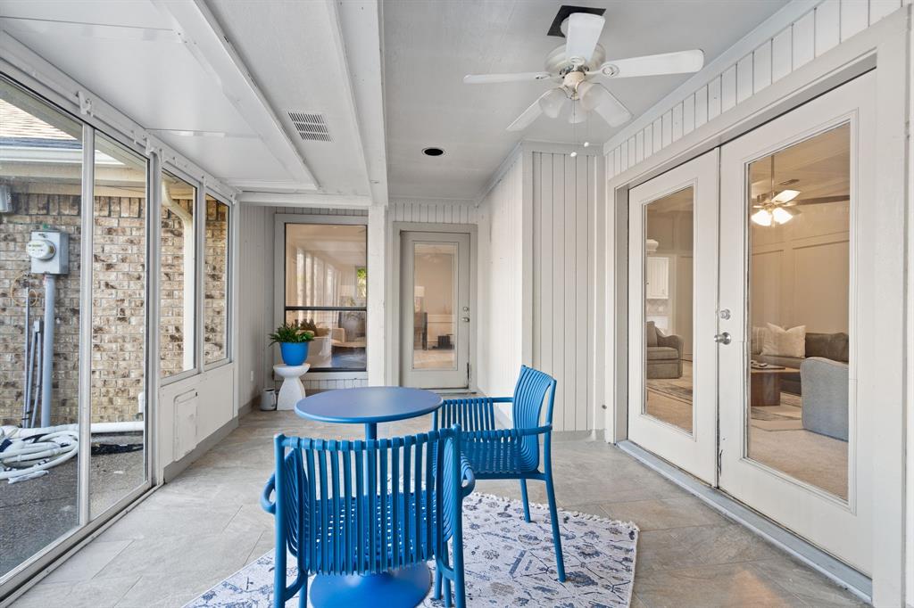 Dove Estate - Residential