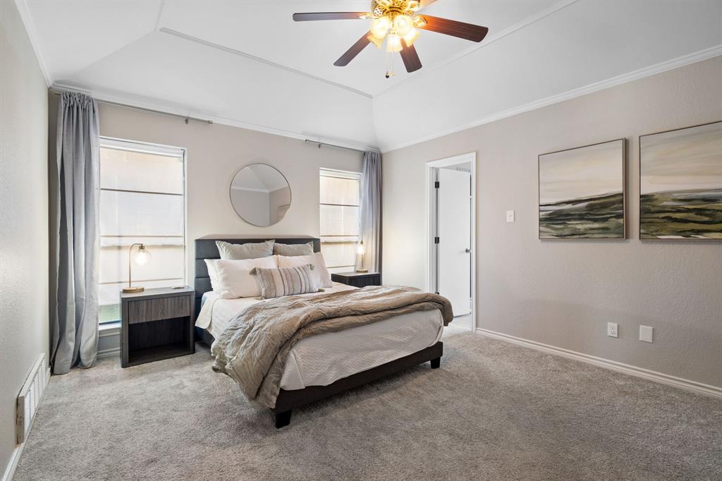 Dove Estate - Residential