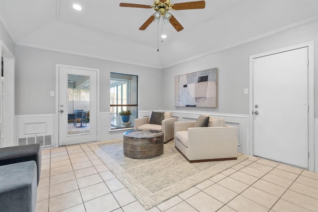 Dove Estate - Residential