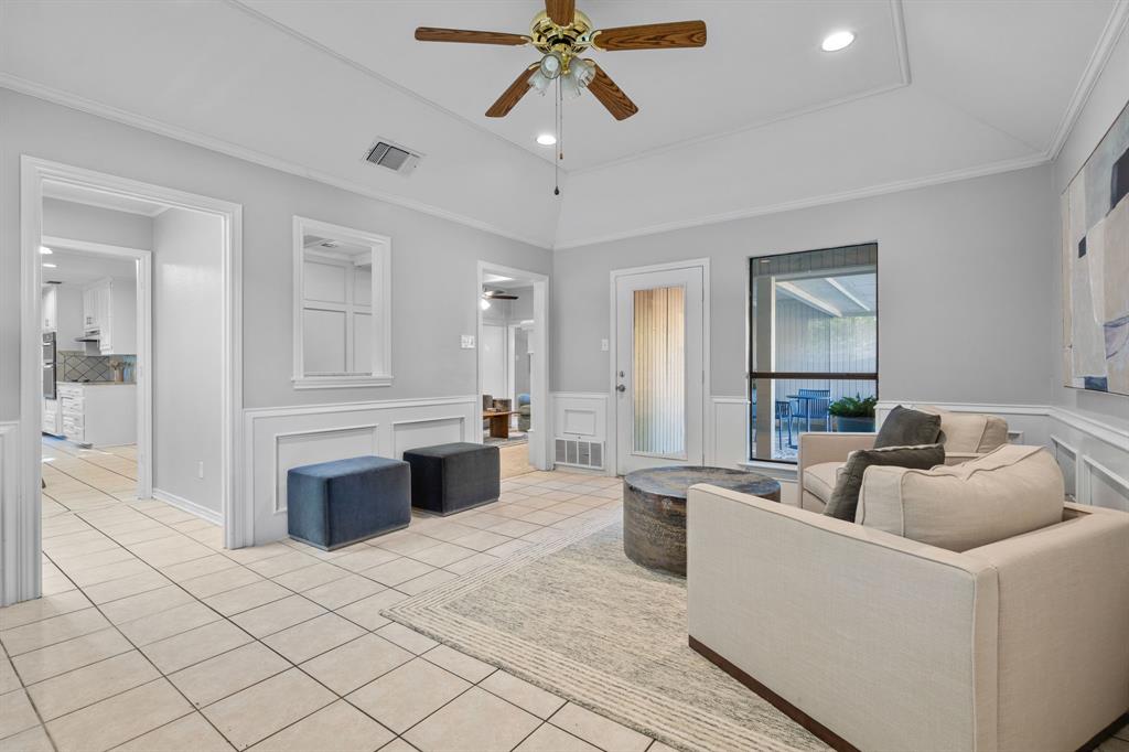 Dove Estate - Residential