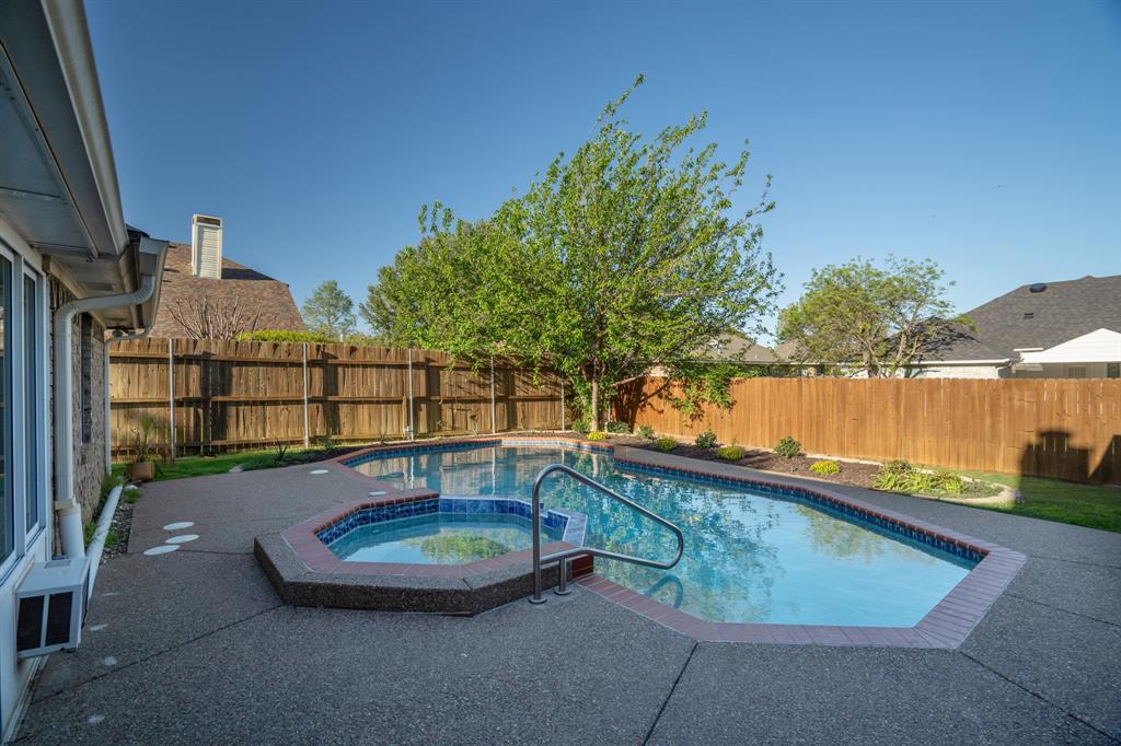 Dove Estate - Residential