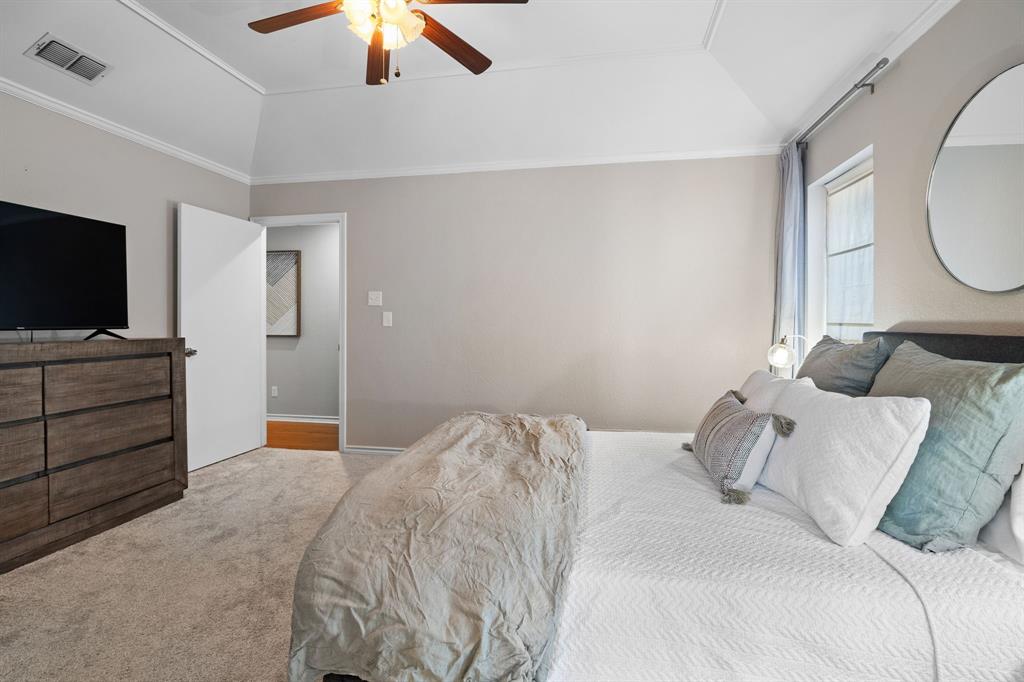 Dove Estate - Residential