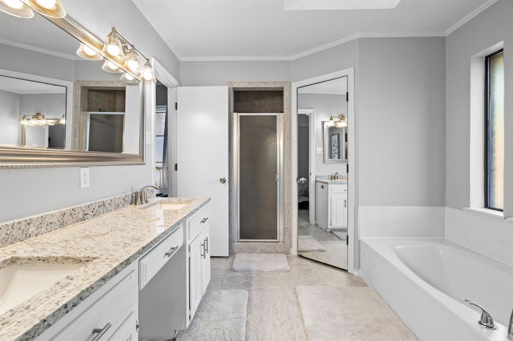 Dove Estate - Residential