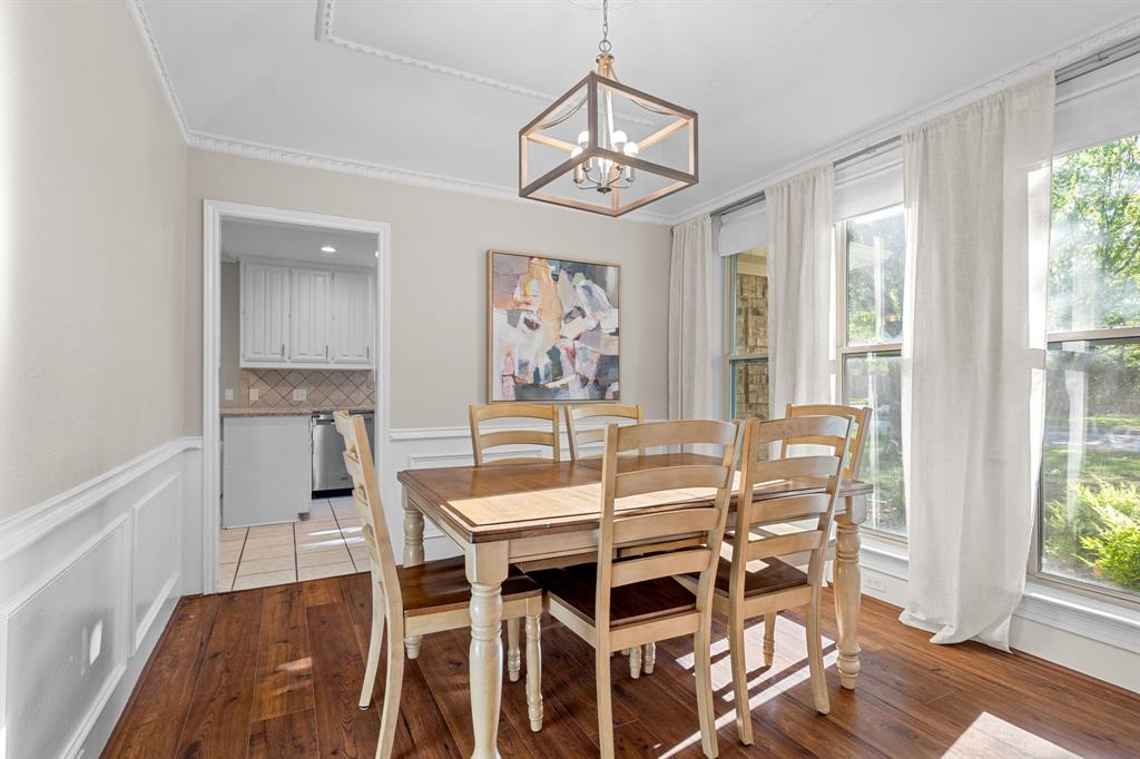 Dove Estate - Residential