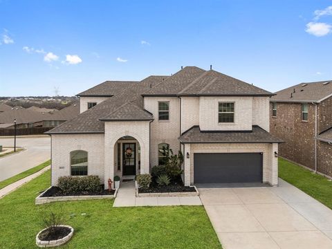 1612 Anacua Lane Wylie TX 75098