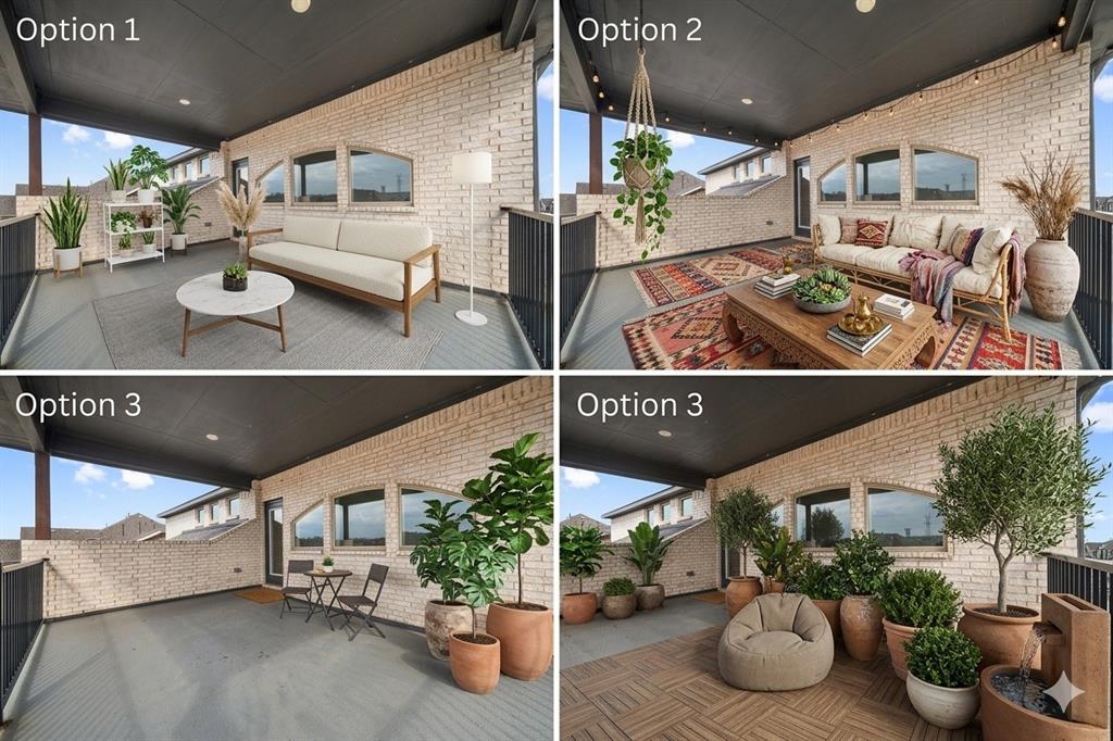 Bozman Farm Estates Ph 7 - Residential