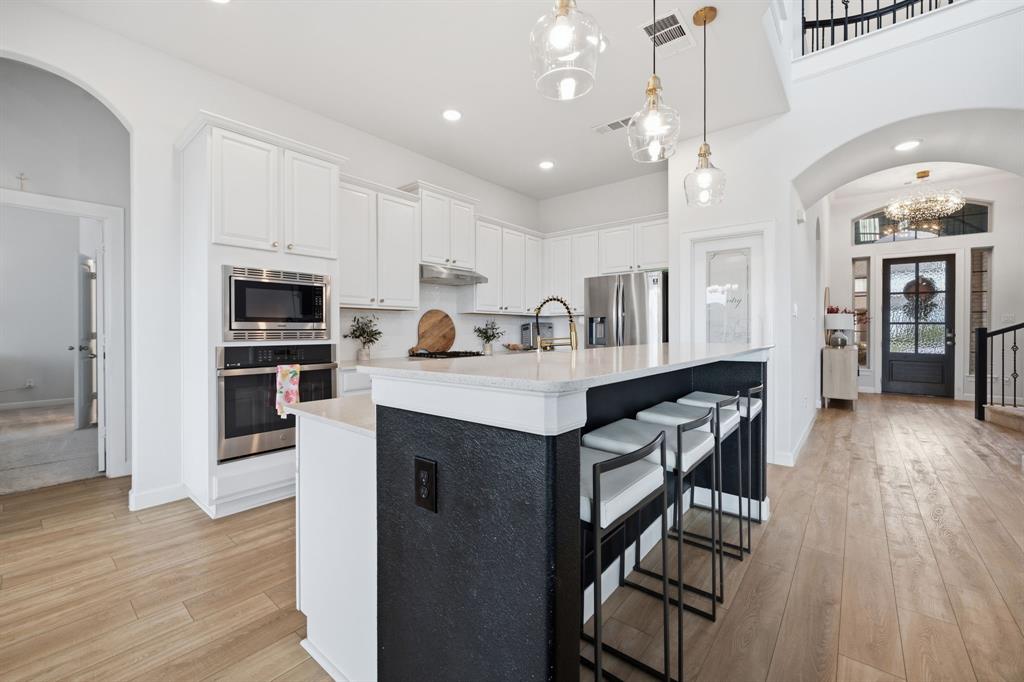 Bozman Farm Estates Ph 7 - Residential