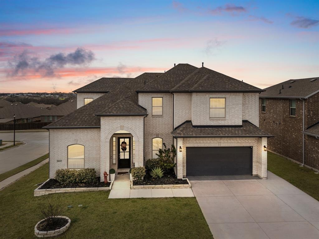 Bozman Farm Estates Ph 7 - Residential