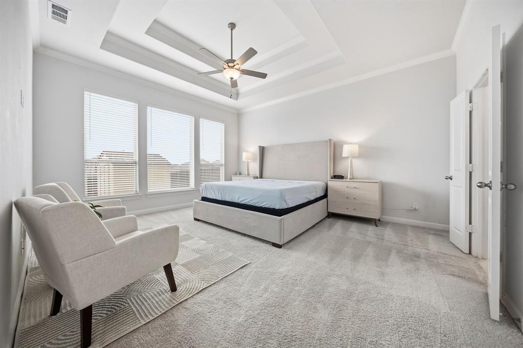 Bozman Farm Estates Ph 7 - Residential