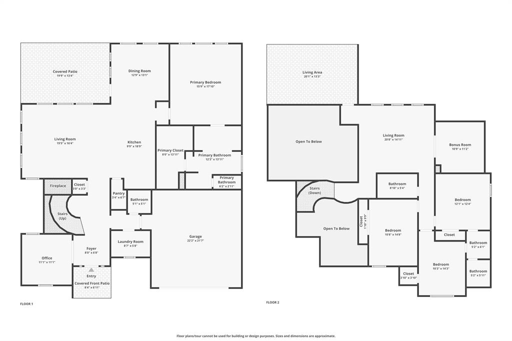 Bozman Farm Estates Ph 7 - Residential