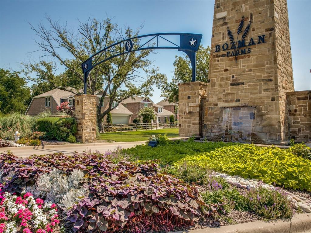 Bozman Farm Estates Ph 7 - Residential