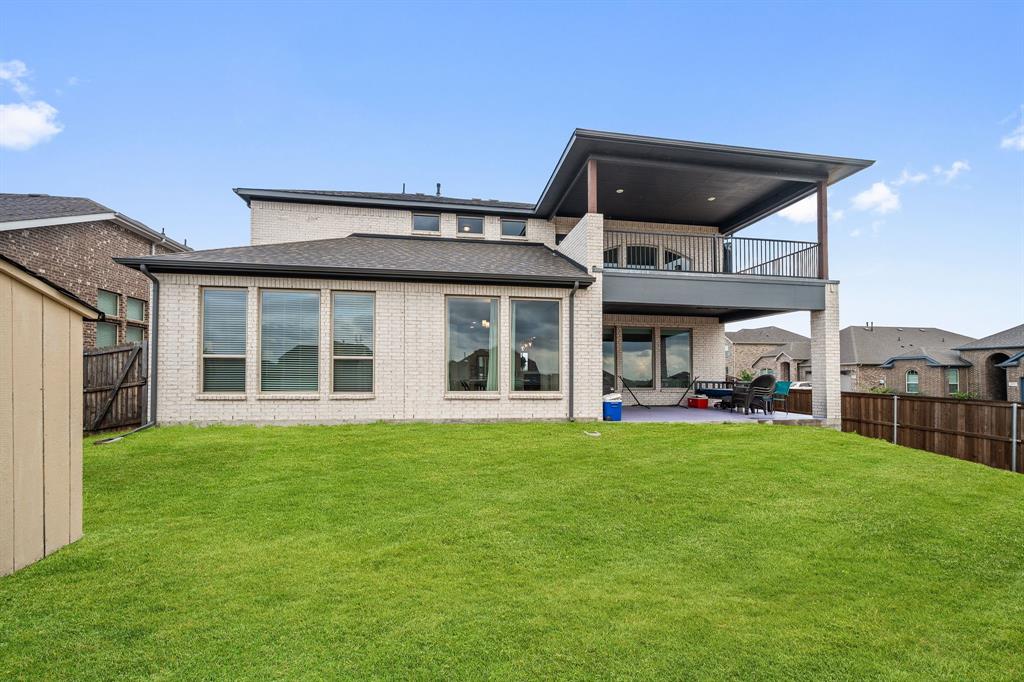 Bozman Farm Estates Ph 7 - Residential