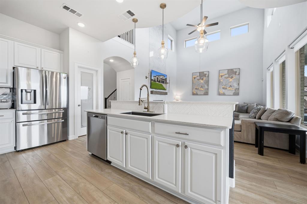 Bozman Farm Estates Ph 7 - Residential