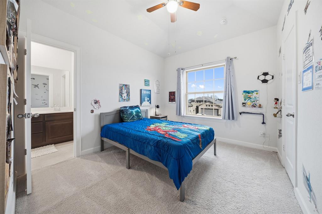 Bozman Farm Estates Ph 7 - Residential