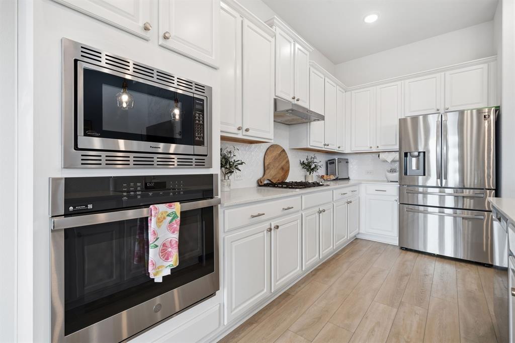 Bozman Farm Estates Ph 7 - Residential