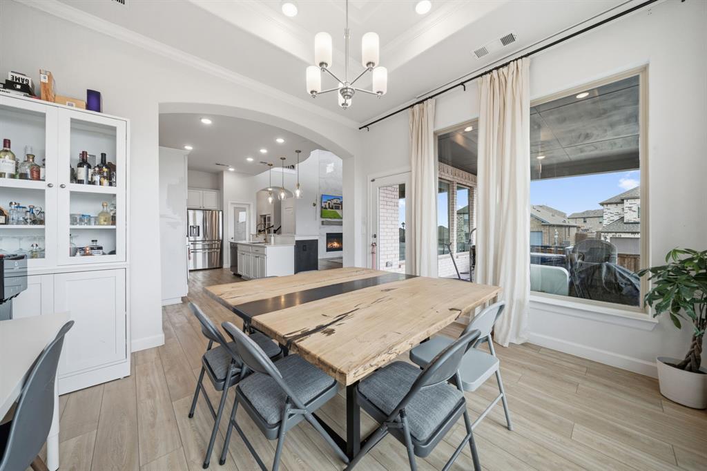 Bozman Farm Estates Ph 7 - Residential