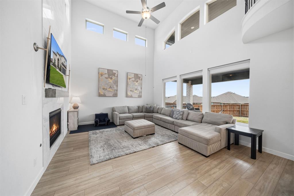 Bozman Farm Estates Ph 7 - Residential