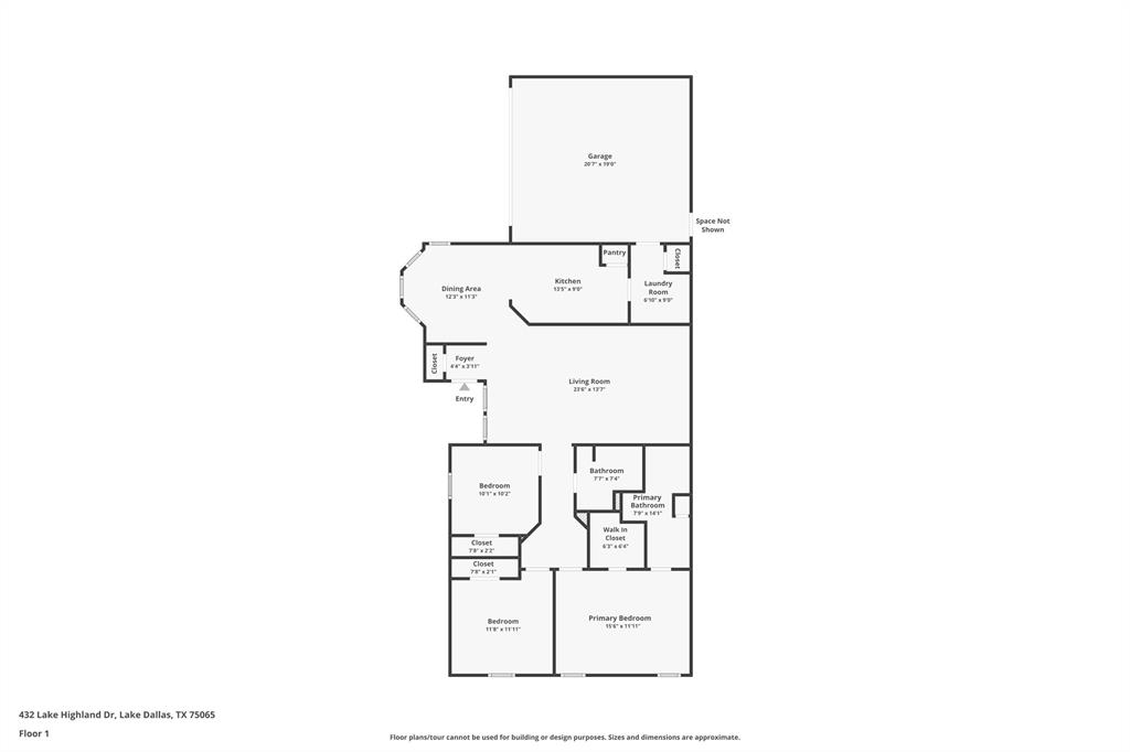 Harbortown Villas Ph 1 - Residential