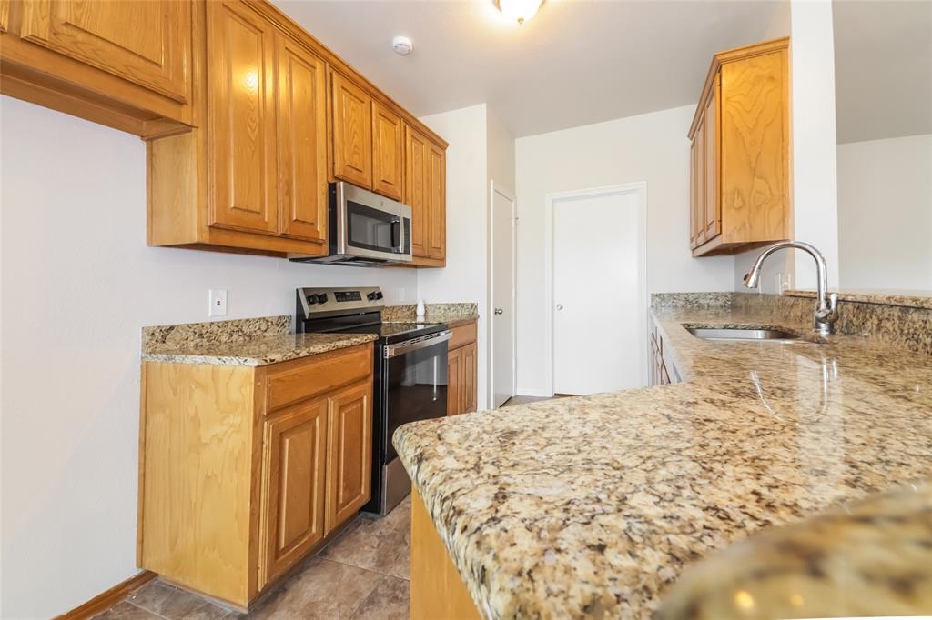 Harbortown Villas Ph 1 - Residential