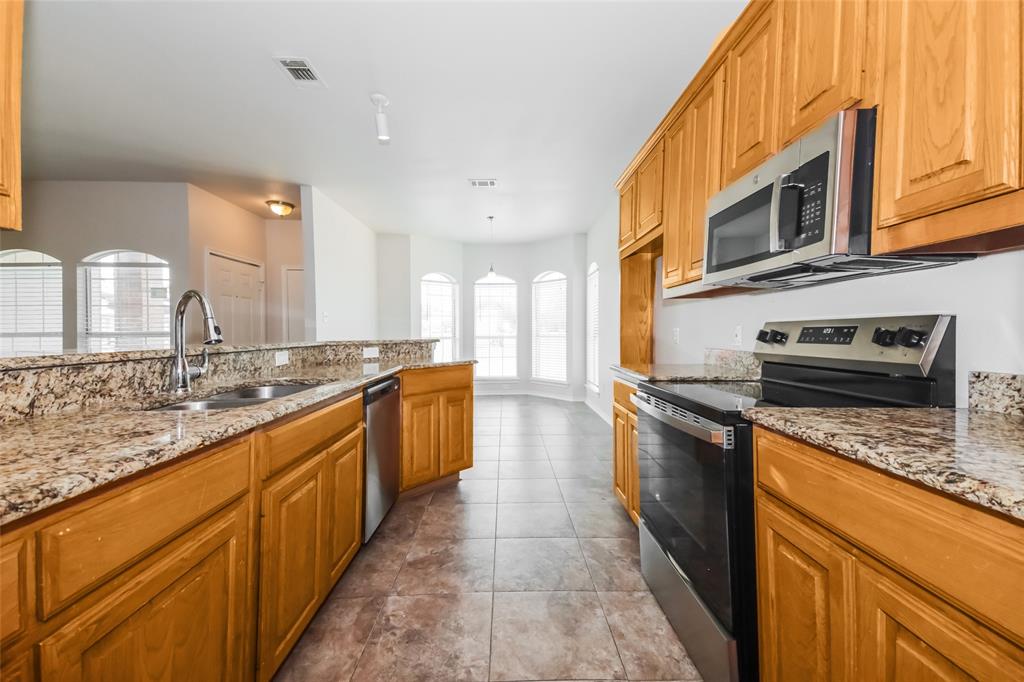 Harbortown Villas Ph 1 - Residential