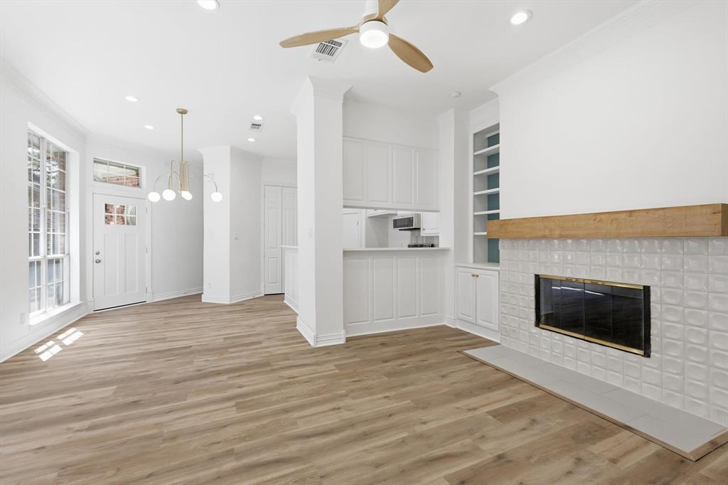 Lochngreen Village Add - Residential