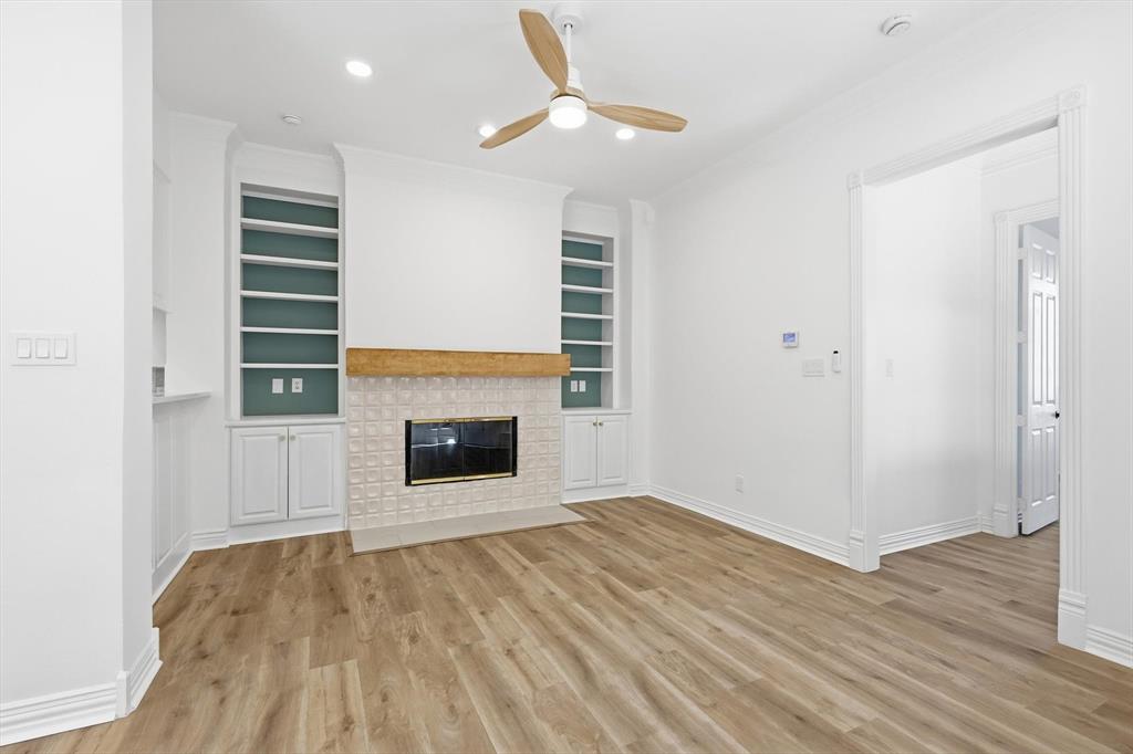 Lochngreen Village Add - Residential