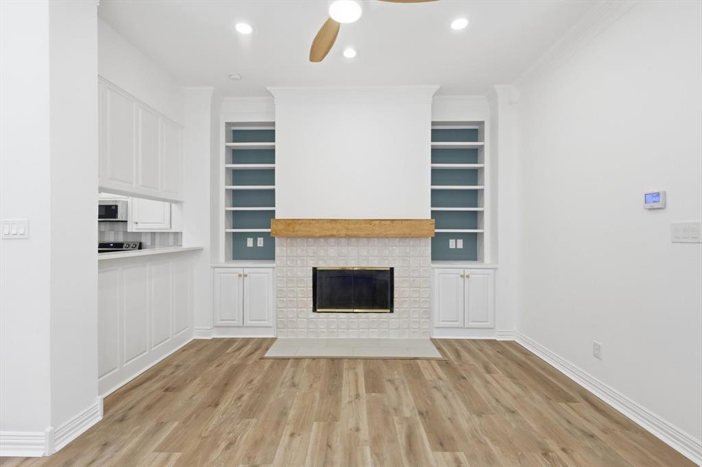 Lochngreen Village Add - Residential