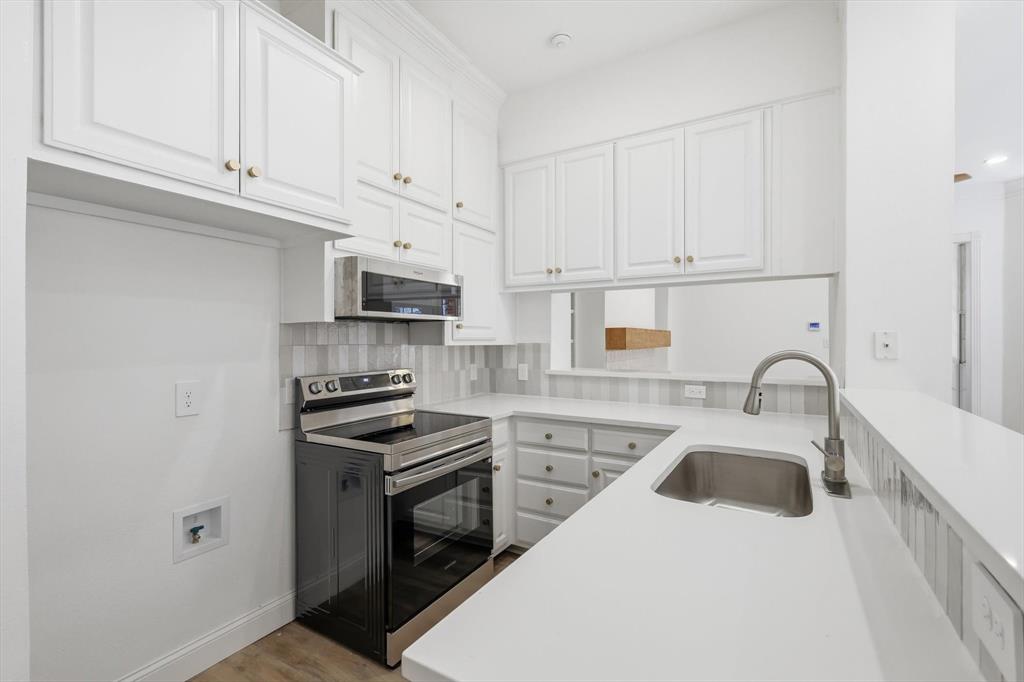 Lochngreen Village Add - Residential