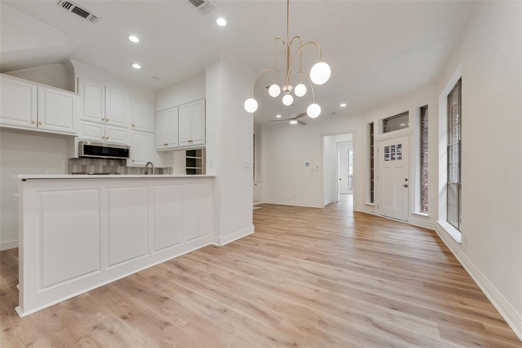 Lochngreen Village Add - Residential