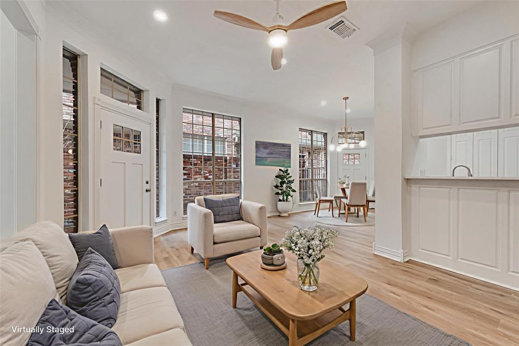 Lochngreen Village Add - Residential