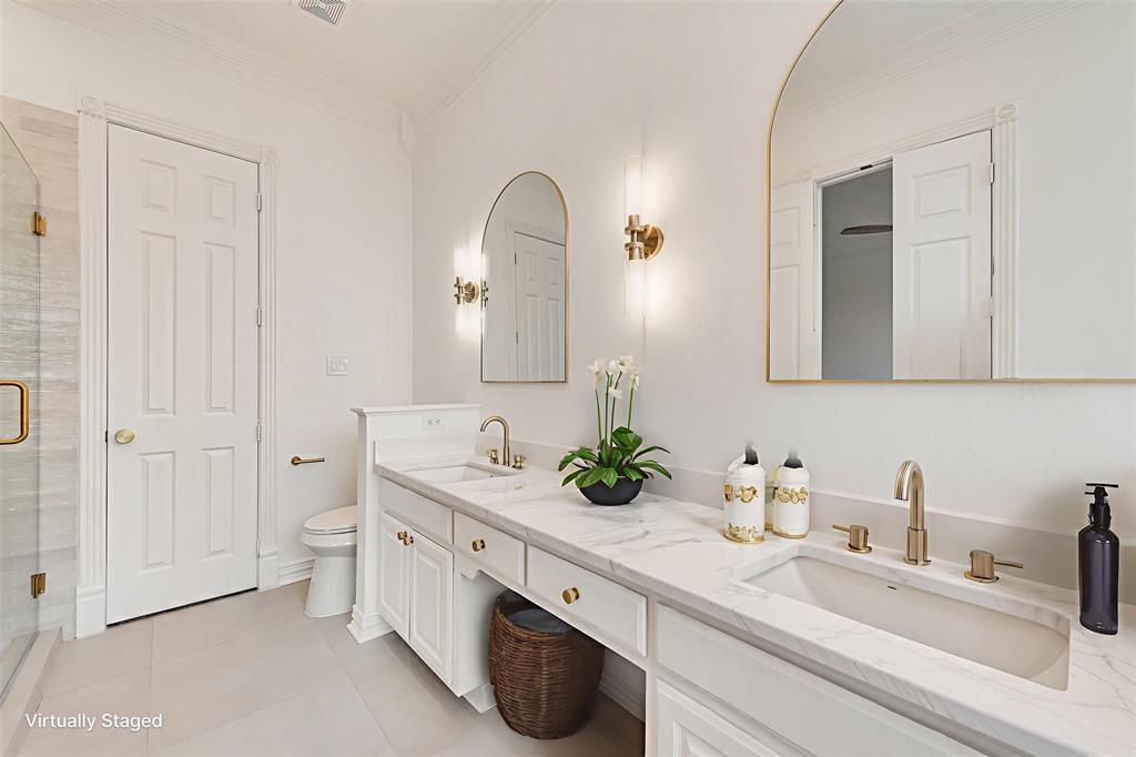 Lochngreen Village Add - Residential