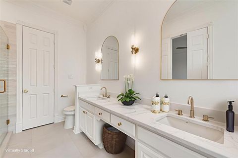 537 Lochngreen Trail Arlington TX 76012