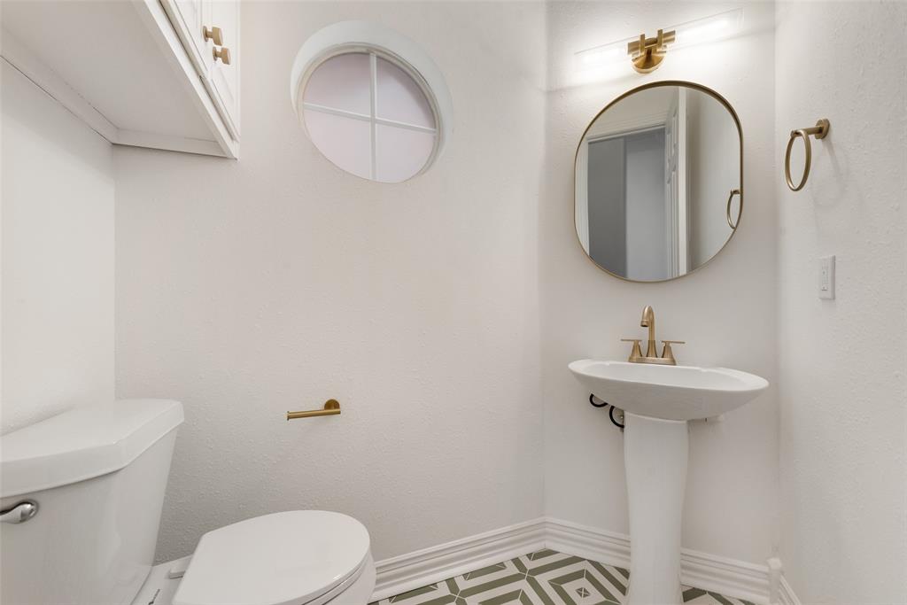 Lochngreen Village Add - Residential