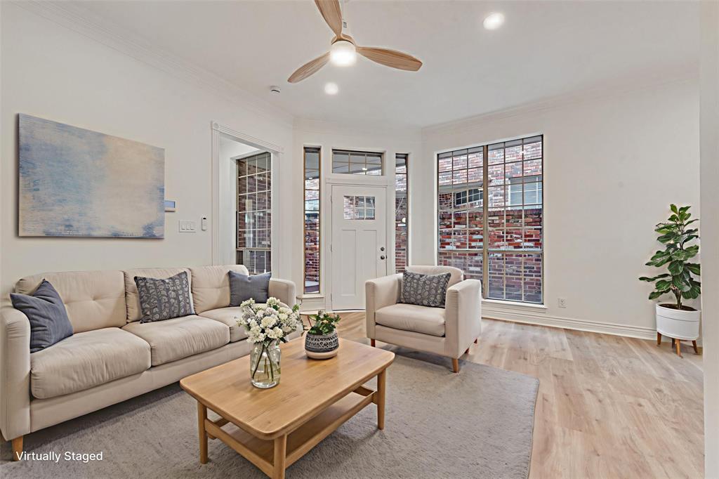 Lochngreen Village Add - Residential