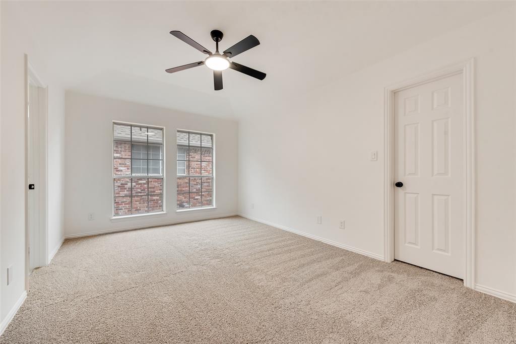 Lochngreen Village Add - Residential