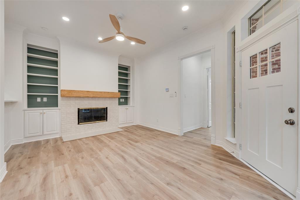 Lochngreen Village Add - Residential