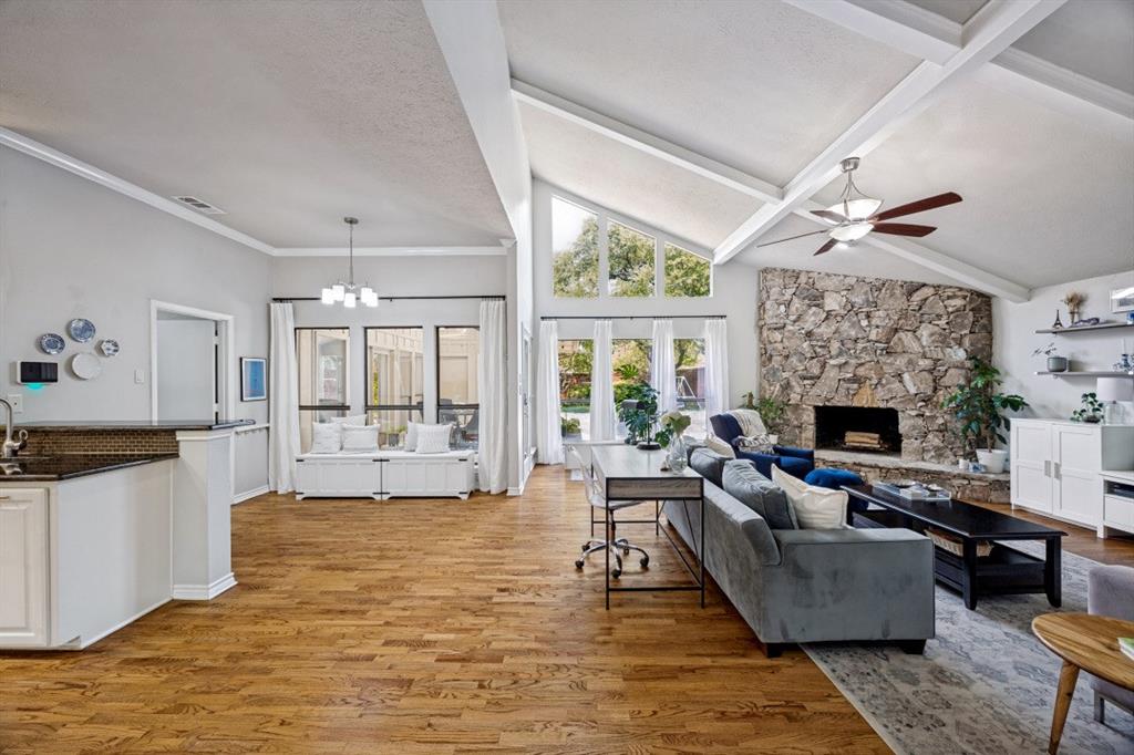 16916 Old Pond Drive
