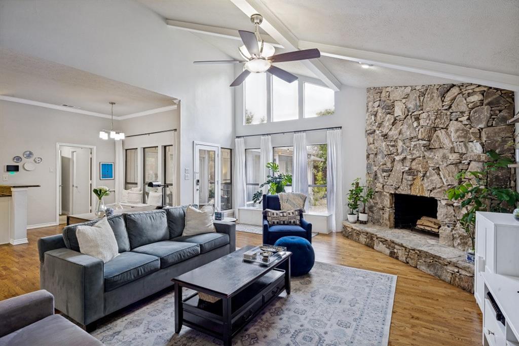 16916 Old Pond Drive