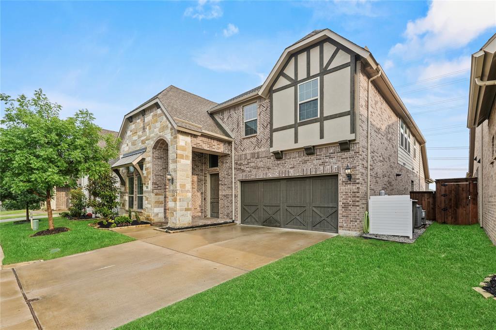 3456 Begonia Lane