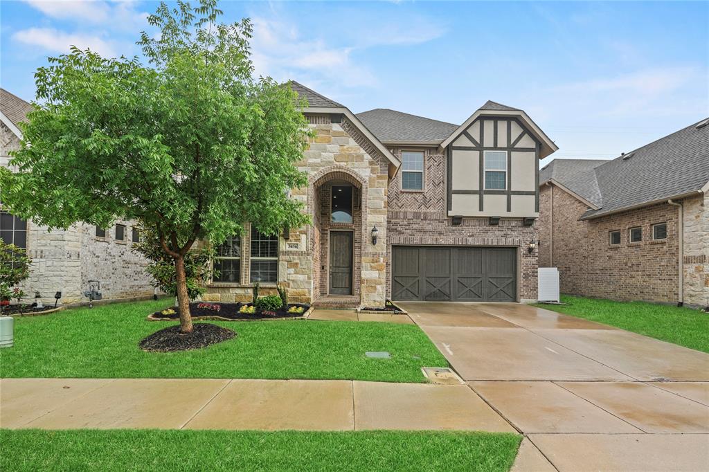 3456 Begonia Lane