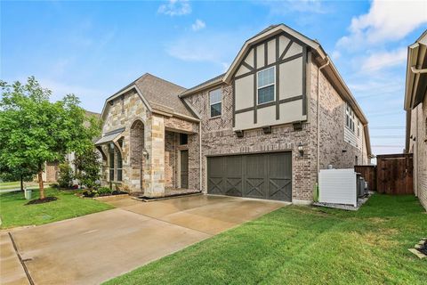 3456 Begonia Lane Irving TX 75038