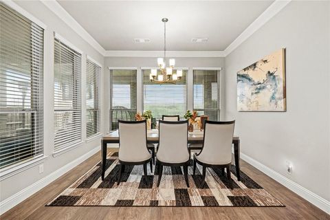 3456 Begonia Lane Irving TX 75038