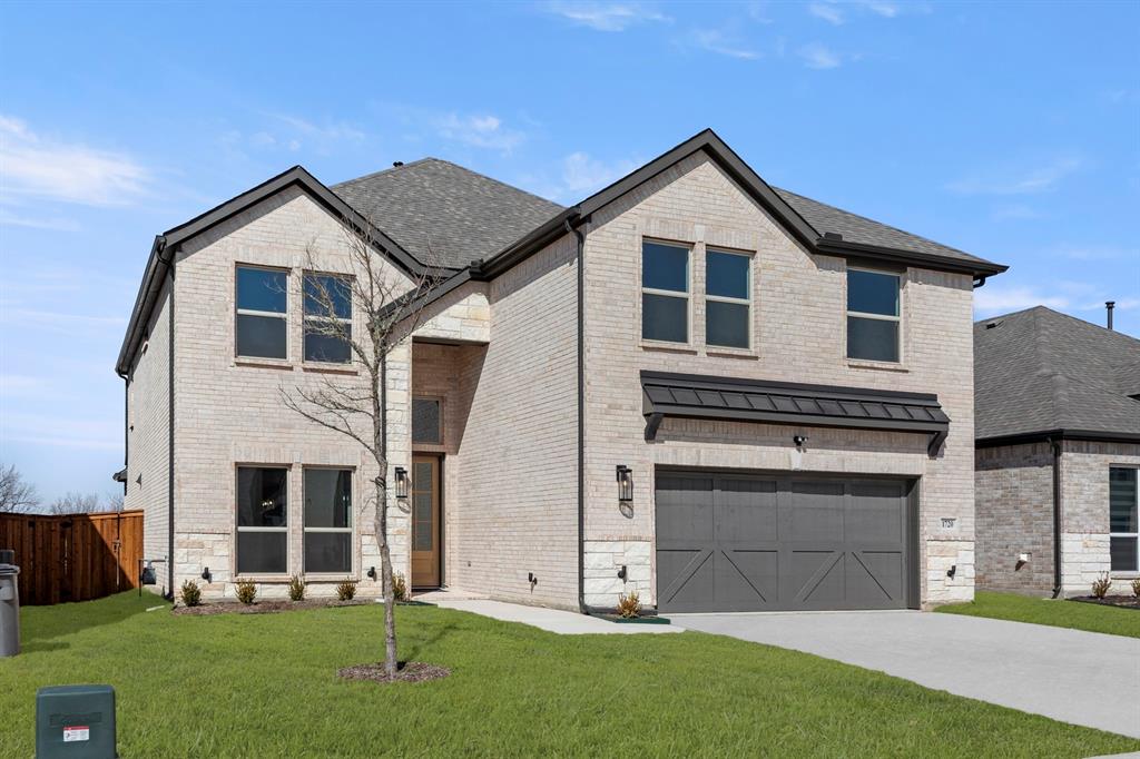 Valencia On The Lake - Residential