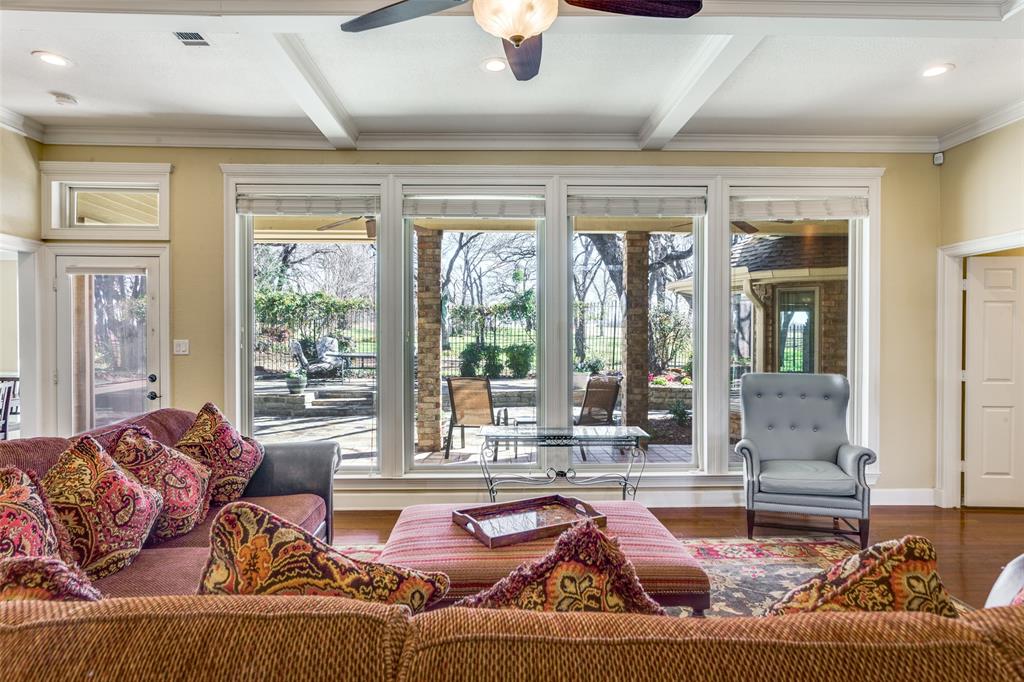 Parkway North - Residential