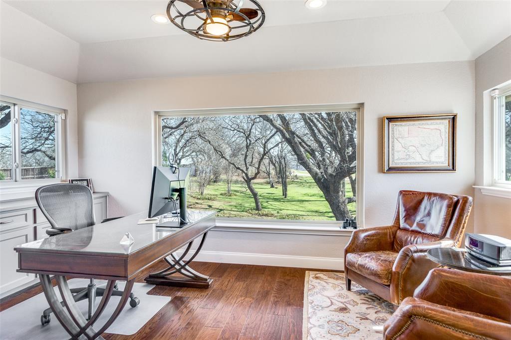 Parkway North - Residential