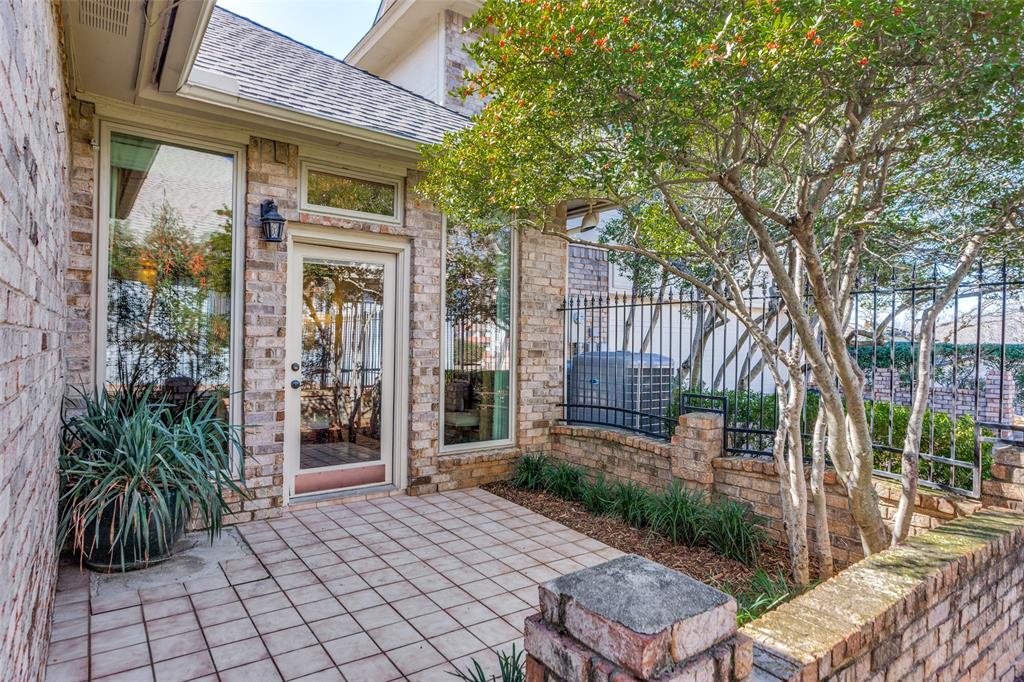 Parkway North - Residential