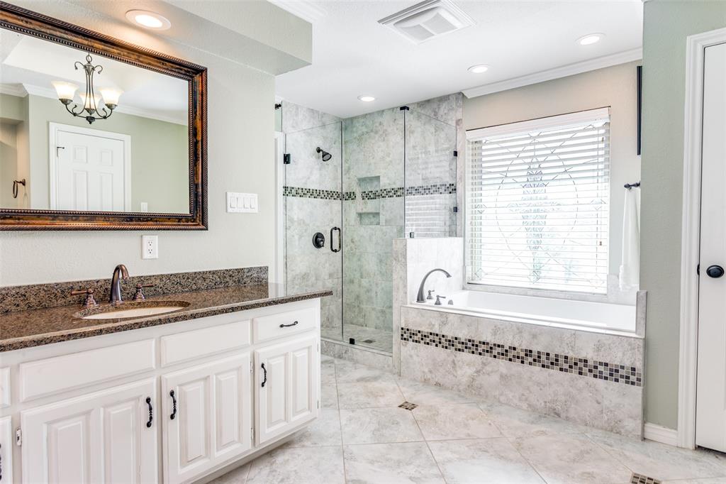 Parkway North - Residential